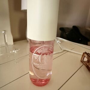 Brazilian Crush Cheirosa Body Mist